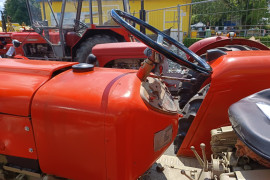 Zetor