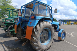Zetor