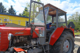Zetor