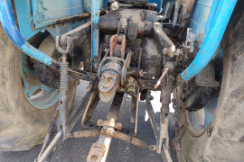 Zetor