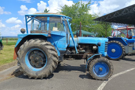 Zetor