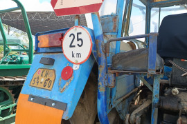 Zetor