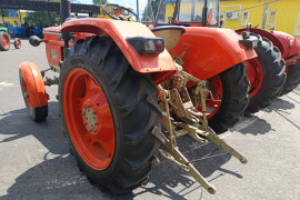 Zetor