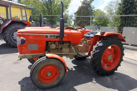 Zetor