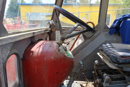 Zetor