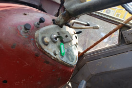 Zetor