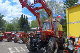 Zetor