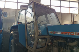 Zetor