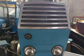 Zetor