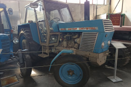 Zetor