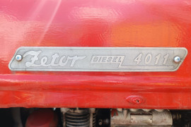 Zetor