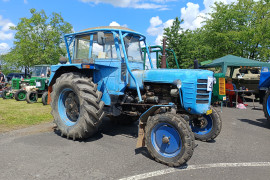 Zetor