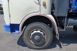 Škoda 706 RT, MTS