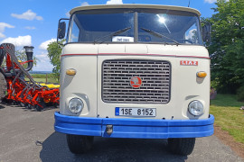 Škoda 706 RT, MTS