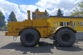 K-700 Kirovec