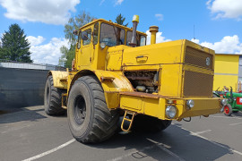K-700 Kirovec