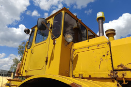 K-700 Kirovec