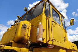 K-700 Kirovec