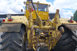 K-700 Kirovec