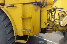 K-700 Kirovec