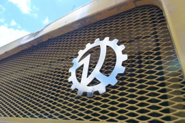 K-700 Kirovec