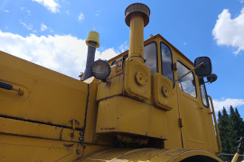 K-700 Kirovec