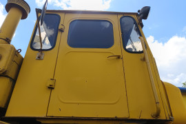 K-700 Kirovec