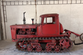 DT-75