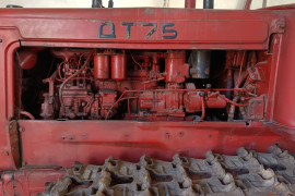 DT-75