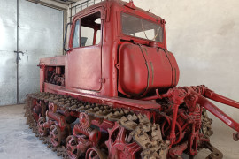 DT-75