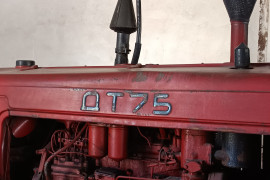 DT-75