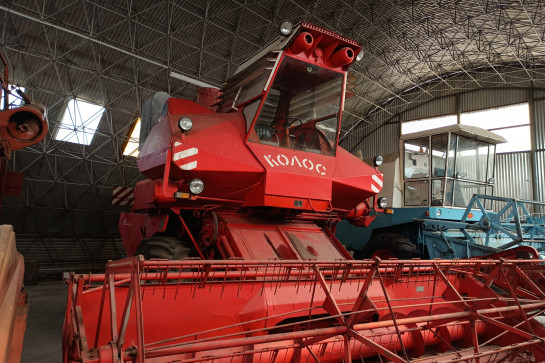 SK-6 Kolos