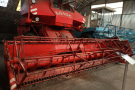 SK-6 Kolos