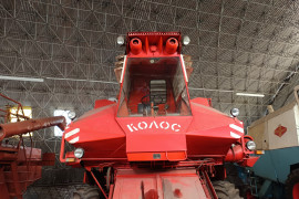SK-6 Kolos