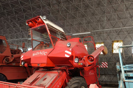 SK-6 Kolos