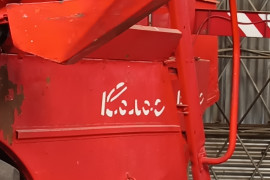 SK-6 Kolos