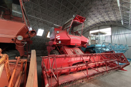 SK-6 Kolos