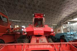 SK-6 Kolos