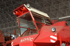 SK-6 Kolos