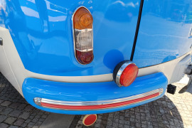 Škoda 706 RTO