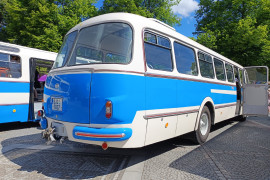 Škoda 706 RTO