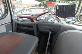 Škoda 706 RTO