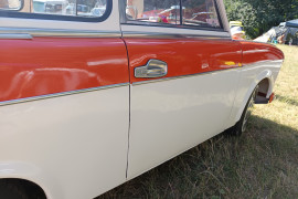 Trabant P50