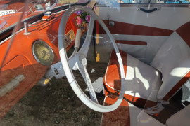 Trabant P50