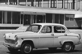 Moskvič 403