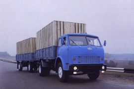 MAZ 500