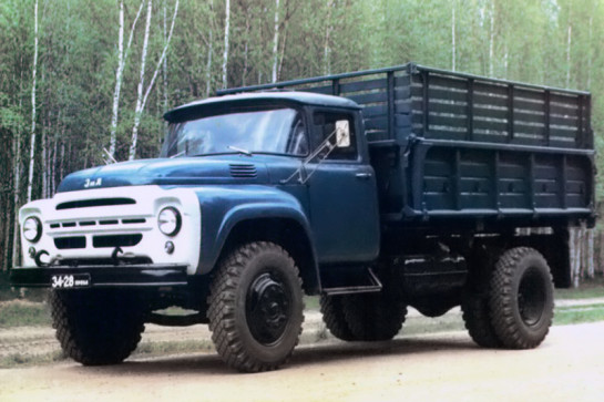 ZiL-130