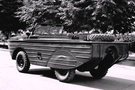 GAZ 46 MAV