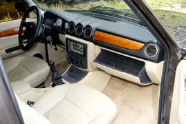 GAZ 31105 Volha