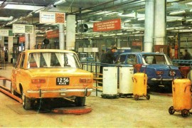 Lada 2101 Žiguli